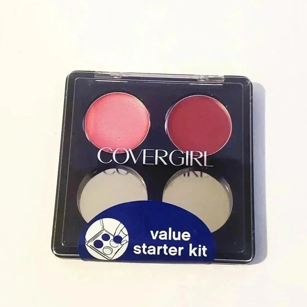Covergirl Value Starter Kit‎ Custom Compact Refill